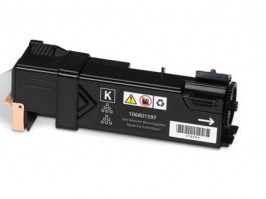 Toner di alta qualità compatibile Xerox 6500BK NERO